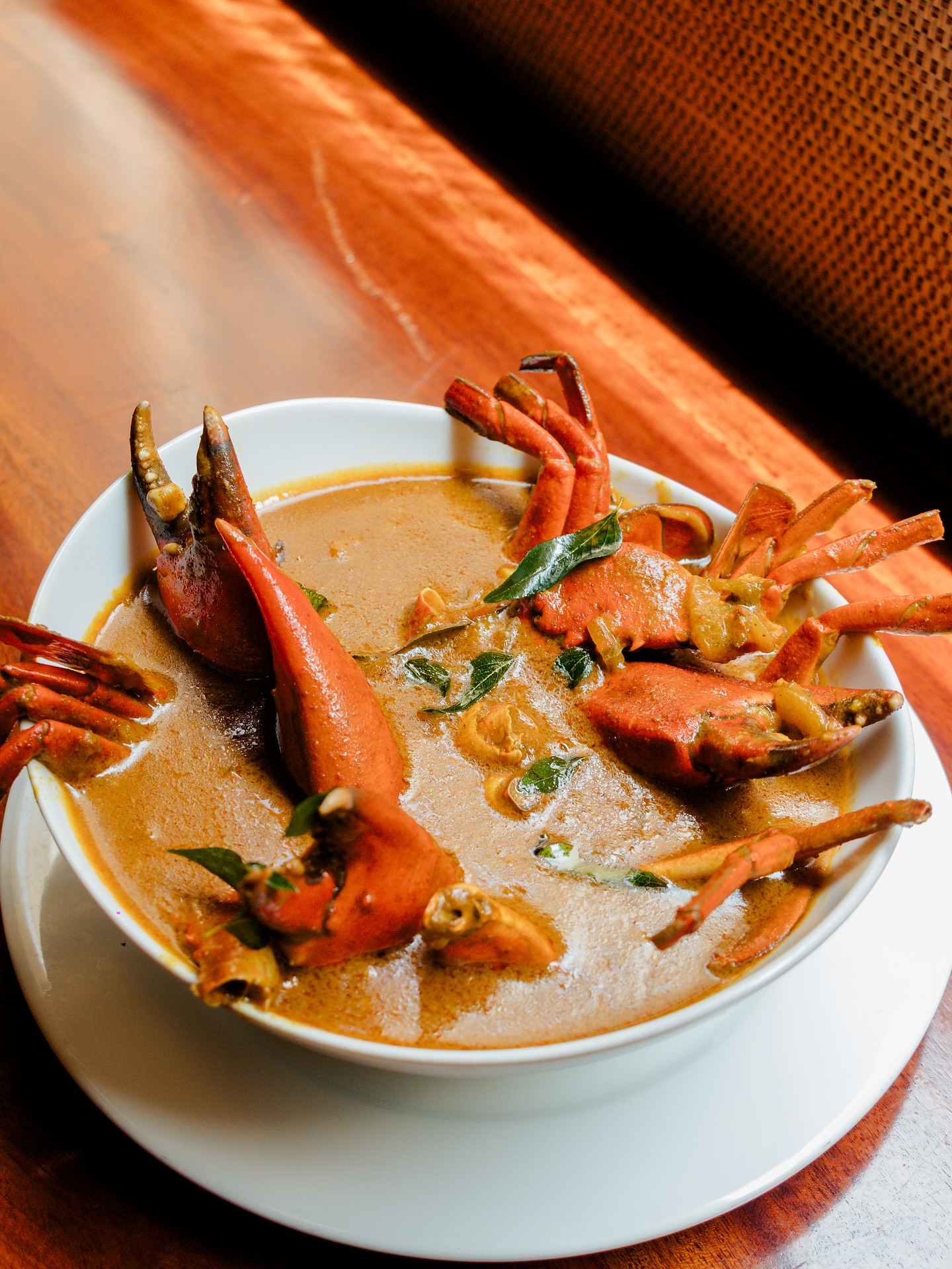 Discover Northern Flavors