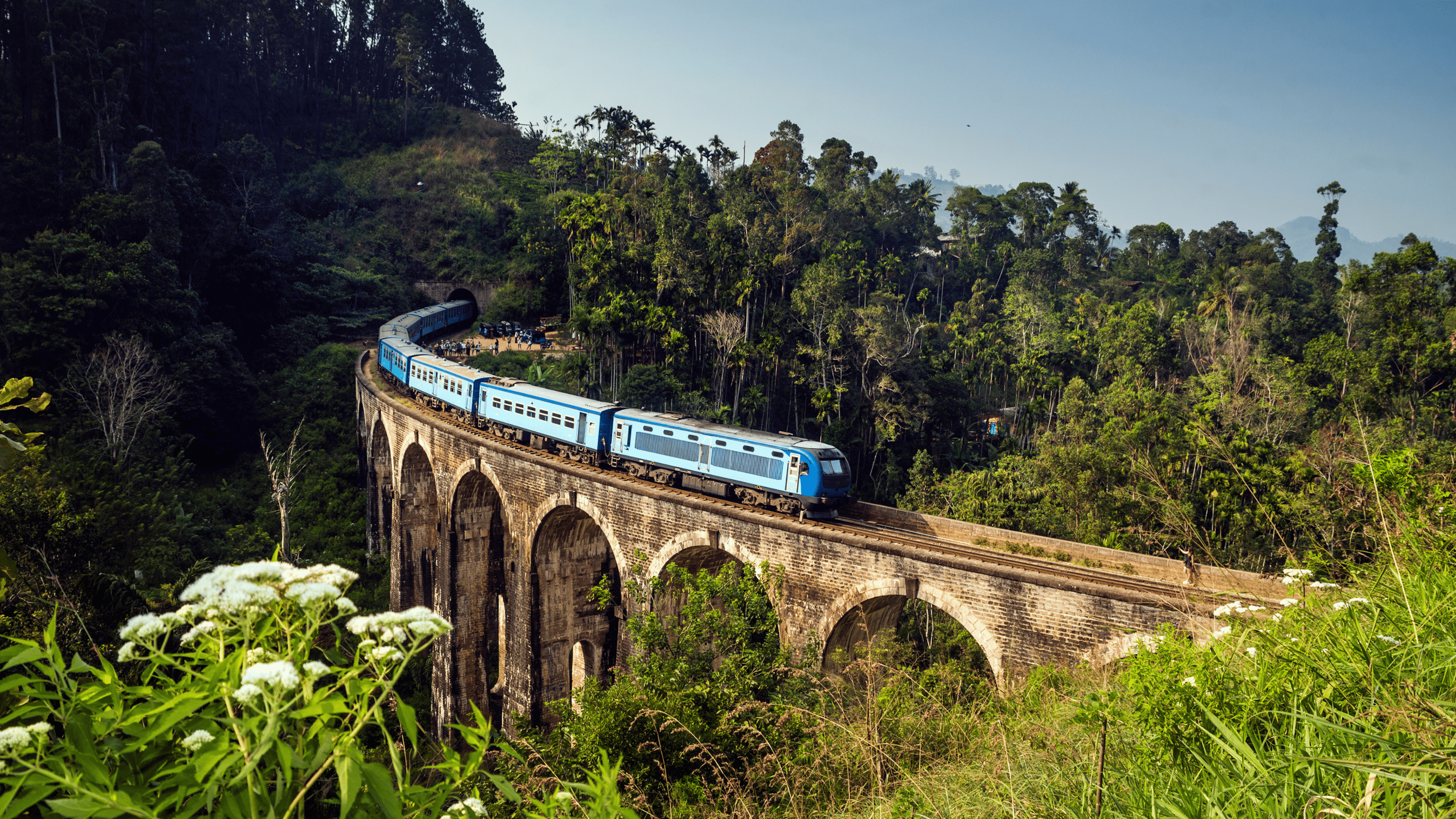 Bespoke Tours